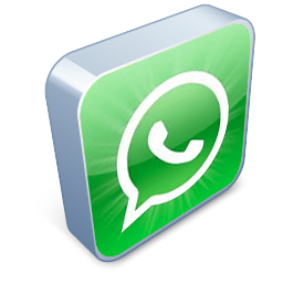 WhatsApp Чат - подбор запчастей